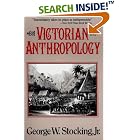 Click here to buy Victorian Anthropology by  George Stocking.