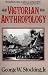 Book cover of Victorian Anthropology.