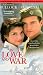 VHS : In Love & War (1996) (Spanish)