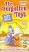 Forgotten Toys, The - Troubles, Trials And Mischiefs