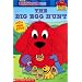 Clifford the Big Red Dog: The Big Egg Hunt (Big Red Reader Series)
