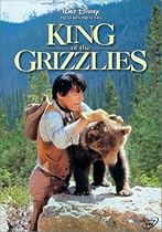 King of the Grizzlies