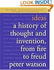Ideas: A History...