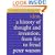 Ideas: A History of Thought and Invention, from Fire to Freud