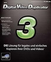 DiVx Duplicator 3