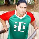 Guapo Wear Men's Tri Color Jersey, Size S-XL at Guapo Wear