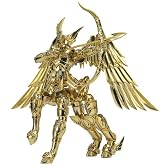 聖闘士星矢 聖闘士聖衣神話 サジタリアスアイオロス