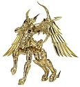 Saint Seiya Saint Cloth Myth Gold Cloth Sagittarius Action Figure