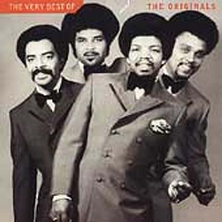 CD-Charts  Music : The Very Best of the Originals