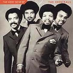 The Very Best of the Originals