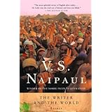 the writer and the world essays