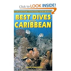 Best Dives of the Caribbean
