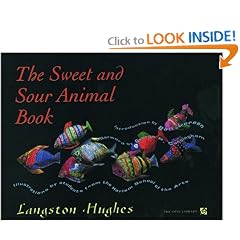 The Sweet and Sour Animal Book (Opie Library)