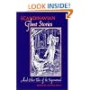 Scandinavian Ghost Stories and Other Tales of the SSupernatural