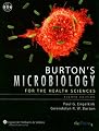 Burton's Microbiology for the Health Sciences