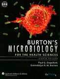 Burtons Microbiology for the Health Sciences