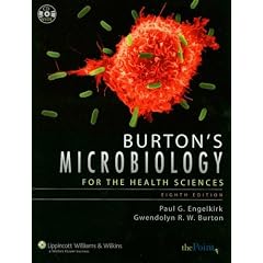 Burton's Microbiology for the Health Sciences