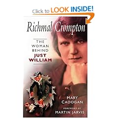 Richmal Crompton: The Woman Behind William