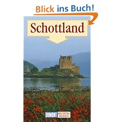 DuMont Richtig Reisen Schottland