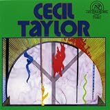 Cecil Taylor Unit