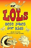 LOLs : best jokes for kids
