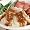 Omaha Steaks 2 (12 oz. trays) Home-style Chunky Mashed Potatoes