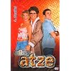 Alles Atze - 4. Staffel (2 DVDs)