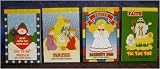 Christian Mini Christmas Activity Pads