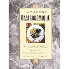 Larousse Gastronomique