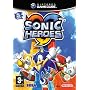 Sonic Heroes (GameCube)