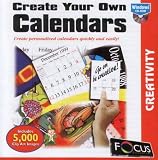 Create Your Own Calendars Software