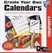 Create Your Own Calendars