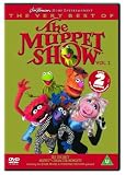 The Very Best Of The Muppet Show : Volume 2