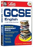 Letts GCSE English 2006/2007 (PC)