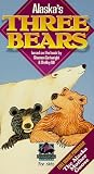 Alaska`s Three Bears [VHS]