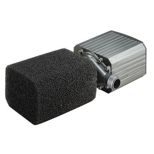 Fish  &  Aquatic Supplies Mag - Drive 18 Water Pump (1800Gph)