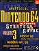 Book Nintendo 64 Ultimate Strategy Guide: Unofficial (Ultimate Strategy Guide)