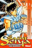 saint seiya (Spanish Edition)