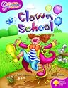 Oxford Reading Tree: Stage 10: Snapdragons: Clown School