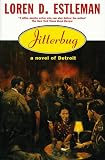 Jitterbug (Detroit Crime Series #6)