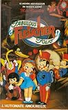 L'Automate Amoureux Max Fleischer (cassette video)