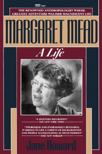 Margaret Mead: A Life