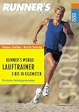 Runners World. Lauftrainer 5 bis 10 Kilometer.