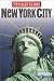 Insight Guide New York City (Insight City Guides New York City)