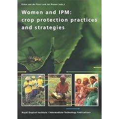 Women and IPM: Crop Protection Practices and Strategies