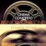 Cinema Concerto: Ennio Morricone at Santa Cecilia