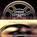 Cinema Concerto: Ennio Morricone at Santa Cecilia