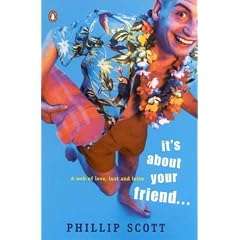 It's About Your Friend