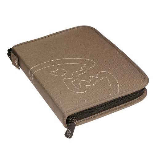 iQ-Company Q-Book L Bites, tobacco Preisvergleich