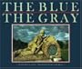 Blue & the Gray